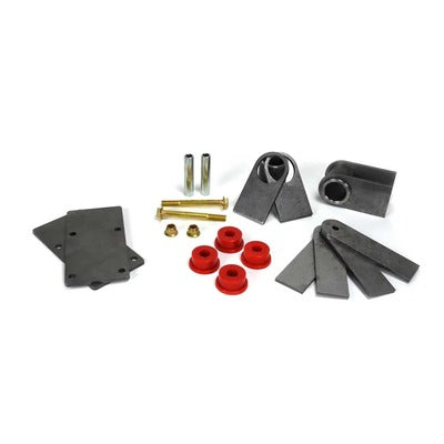 G Force Performance LS Engine Mount Kit GF-DIYMP-LS-KIT