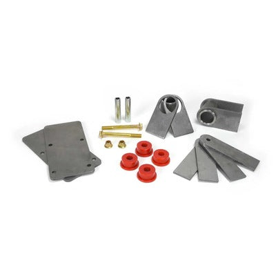 G Force Performance Gen V LT Engine Mount Kit GF-DIYMP-LT-KIT