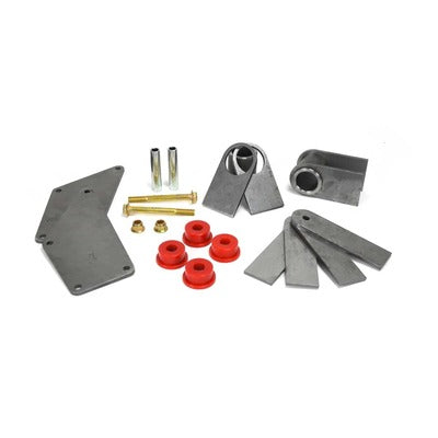 G Force Performance Godzilla Engine Mount Kit GF-DIYMP-ZILLA-KIT