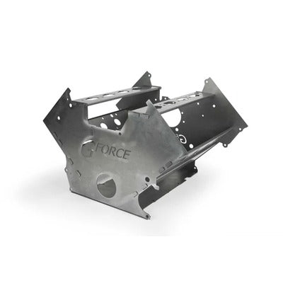 G Force Performance Engine Mockup Block Ford Coyote GF-EJ-COYOTE-DIY