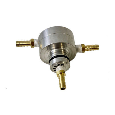 G Force Performance Jeep Wrangler TJ Fuel Pressure Regulator Delete GF-JFRD-V2