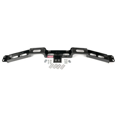 G Force Performance Transmission Crossmember 64-72 GM A-Body RCAE-NG-BLK