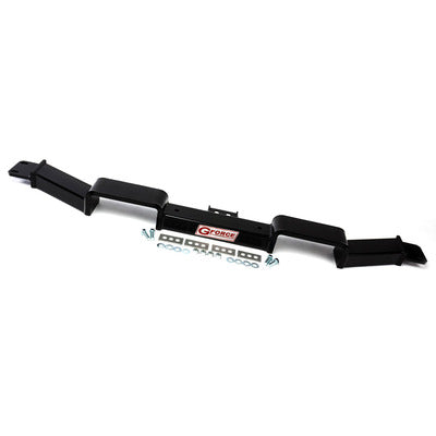G Force Performance Transmission Crossmember 73-77 GM A-Body RCAL
