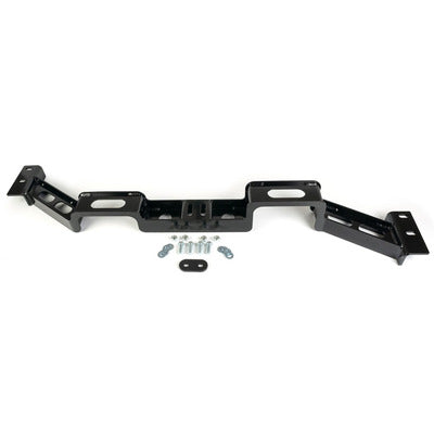 G Force Performance Transmission Crossmember 84-88 GM G-Body RCG-400NG-BLK