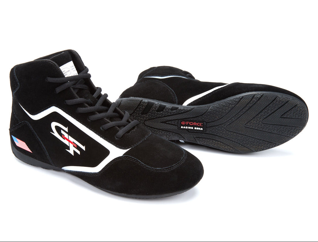 G-Force G-Limit Race Shoes