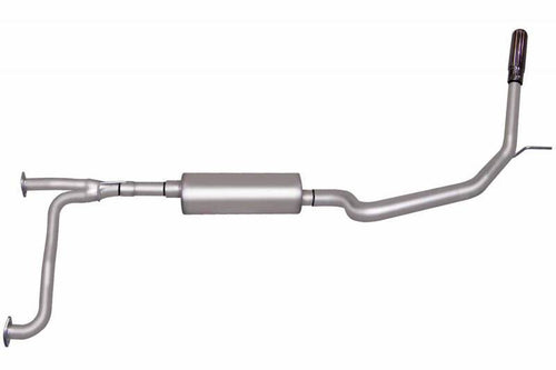 Gibson Cat-Back Single Exhaust System 12213