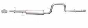 Gibson Cat-Back Single Exhaust System 18815