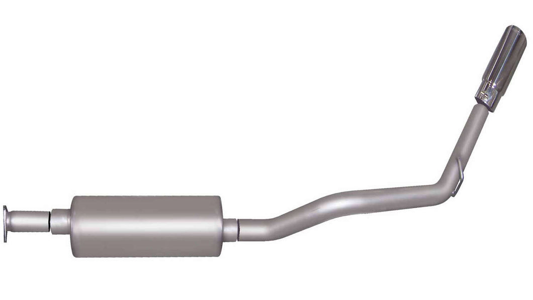 Gibson Cat-Back Exhaust System 315500