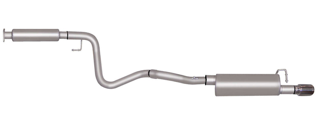 Gibson Cat-Back Exhaust System 315532