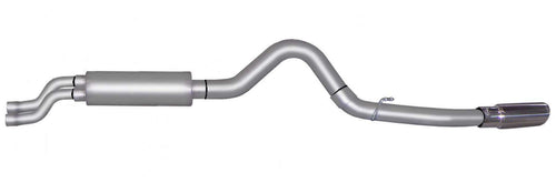 Gibson Cat-Back Single Exhaust System Aluminized 315547