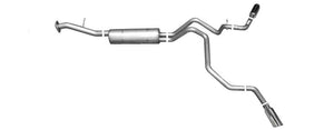 Gibson Cat-Back Dual Extreme Exhaust System 5563