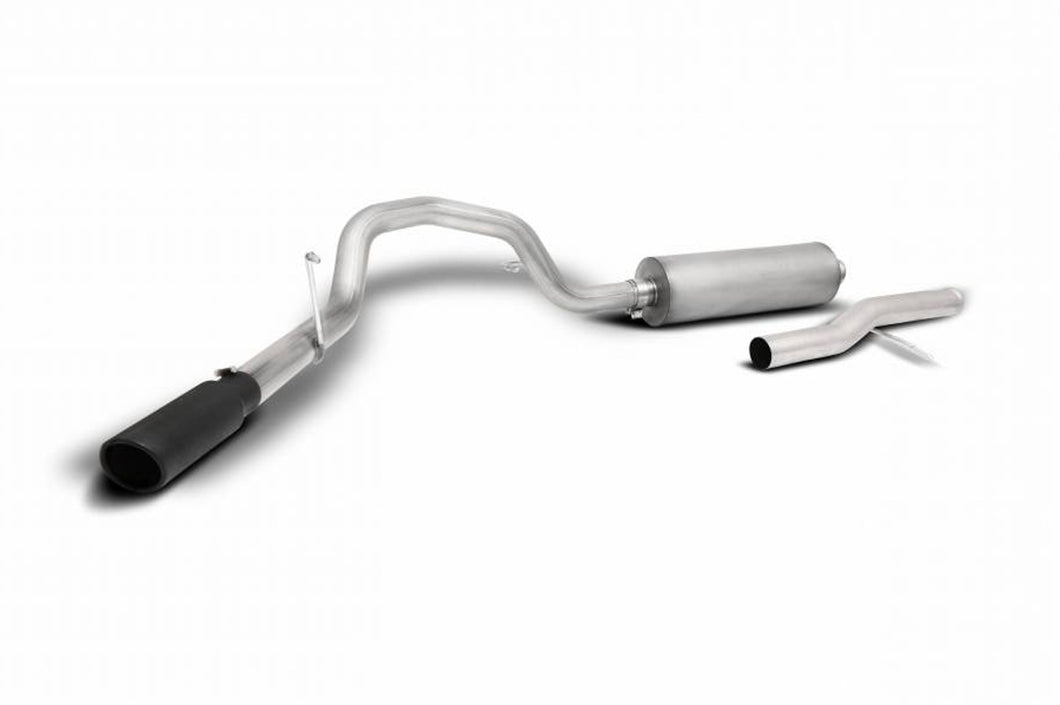 Gibson Cat-Back Exhaust System 615639B