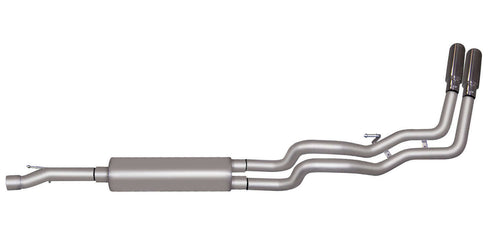 Gibson Cat-Back Dual Sport Exhaust System 6545