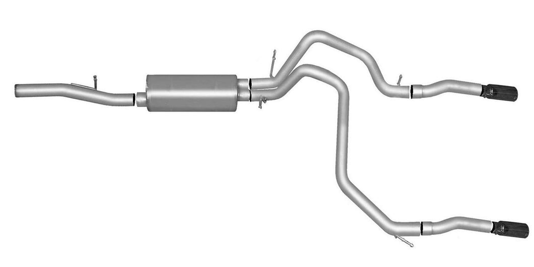 Gibson Cat-Back Exhaust 10+ Tahoe/Yukon 5.3L 65669