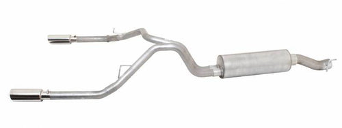 Gibson Cat-Back Dual Split Exhaust 66568