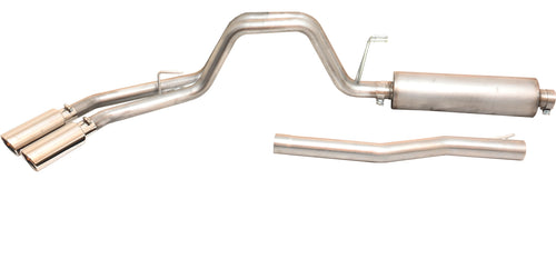 Gibson Cat-Back Dual Sport Exhaust 69134