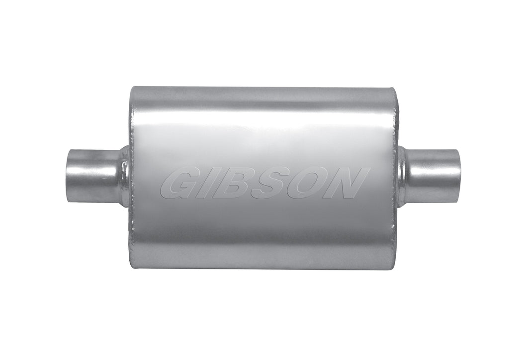 Gibson Stainless Steel Muffler 3