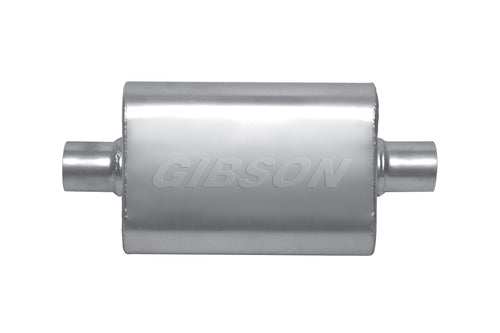 Gibson Stainless Steel Muffler 3