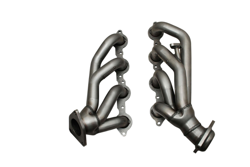 Gibson Stainless Header 99+ GM Truck 4.8L/5.3L GP115S