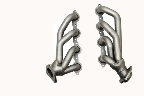 Gibson Stainless Header 02+ GM Avalanche 5.3L GP129S