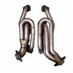 Gibson Stainless Header 96+ Dakota 5.2/5.9 L GP301S