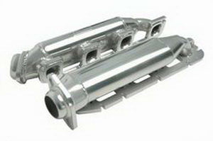 Gibson Exhaust Header GP311S-C