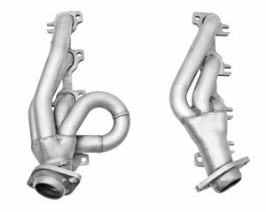 Gibson Performance Header Stainless GP316S