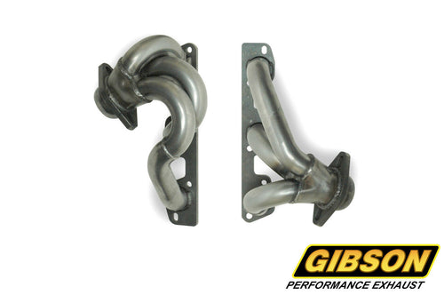 Gibson Performance Header Stainless GP403S