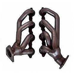 Gibson Stainless Header 02+ GM Truck 6.0L  GP500S