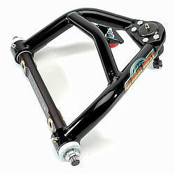 Global West TLC42 Drag Race Upper Control Arms 64-72 Chevelle