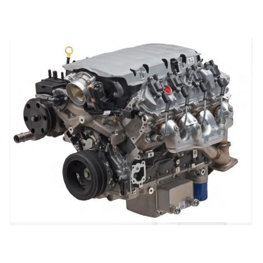 GM LT1 MY22 Wet Sump 6.2L 460HP Crate Engine