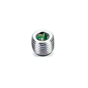 GM Performance Drain Plug - Hex Socket Style