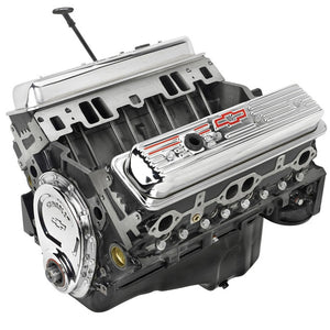 GM Performance Crate Engine - SBC 350/330HP