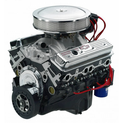 GM Performance Crate Engine - SBC 350/330HP