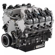 GM Performance LS3 CT525 Sealed Crate Engine 533HP