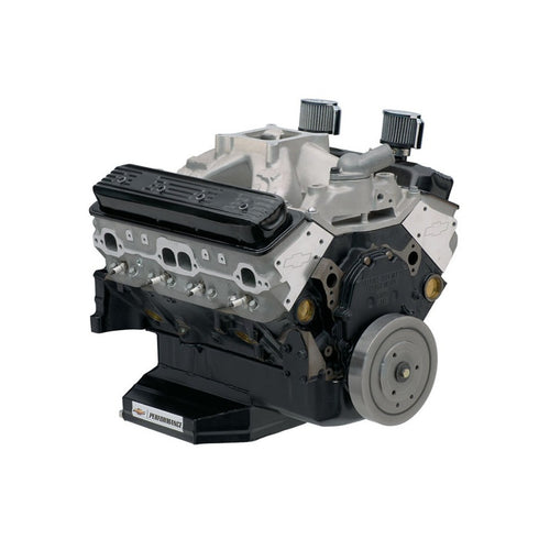 Chevrolet Crate Engine SBC (ASA LM Spec Engine)