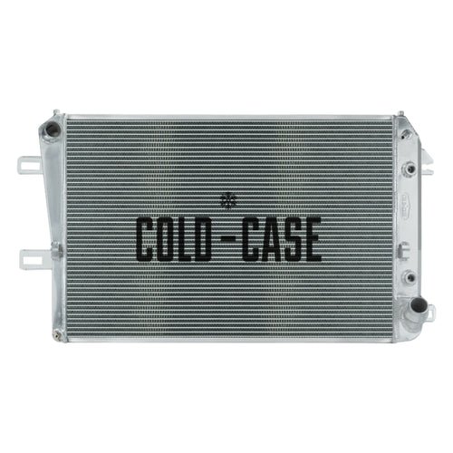 Cold Case Radiators 06-10 Chevy/GMC Duramax 6.6L Radiator