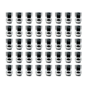 Gorilla Lug Nuts 14mm x 1.5 13/16 Hex (40pk) 61148FS