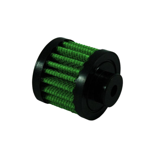 Green Filter Crankcase Filter 2111
