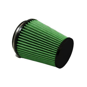 Green Air Filter Element 2114