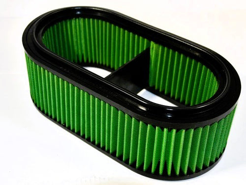 Green Air Filter 7382