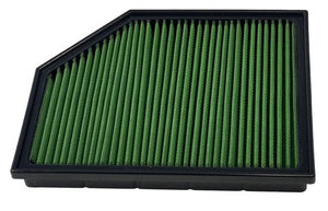 Green Air Filter 7401