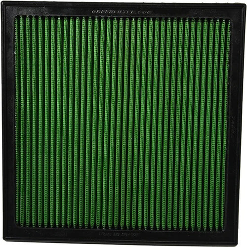 Green Air Filter 7480