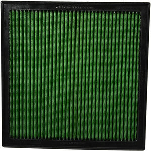 Green Air Filter 7480