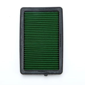 Green Air Filter Element 7484 for Honda Civic Type R