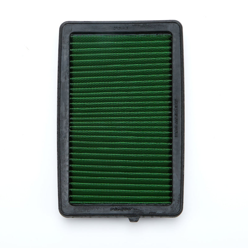 Green Air Filter Element 7484 Honda Civic Type R