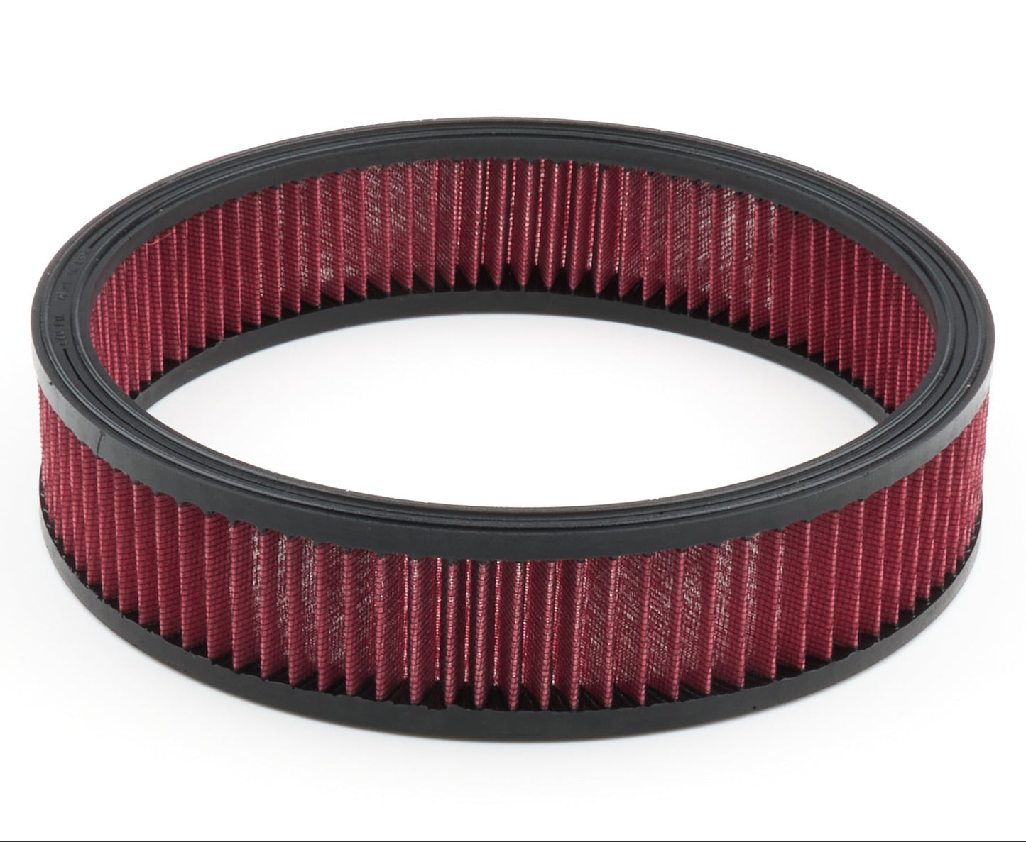 Green Filter Round Air Filter 9001
