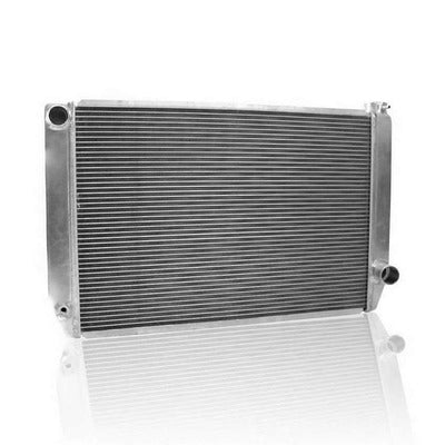 Griffin ClassicCool Radiator Aluminum 19" x 31" x 3" GM 1-25272-X