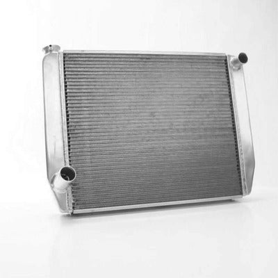 Griffin ClassicCool Radiator Aluminum 19" x 26" x 3" Ford 1-26222-X