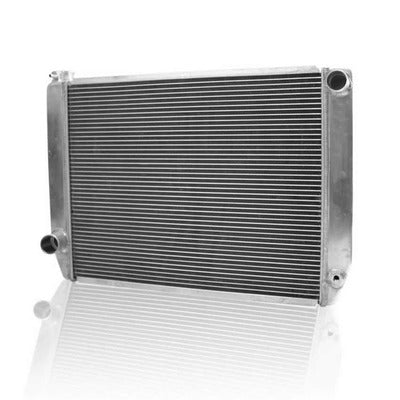 Griffin ClassicCool Radiator Aluminum 19" x 27.5" x 3" Ford 1-26242-X